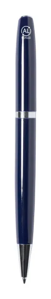 Brilen ballpoint pen Dark blue