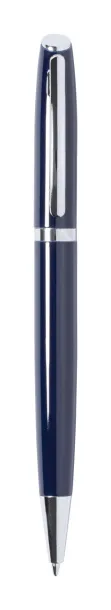 Brilen ballpoint pen Dark blue