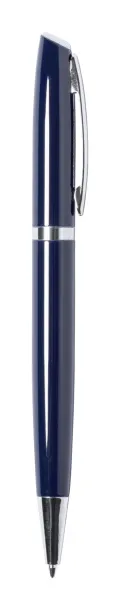 Brilen ballpoint pen Dark blue