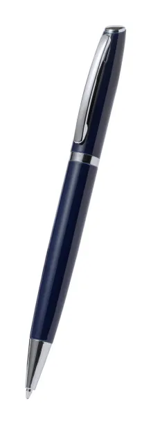 Brilen ballpoint pen Dark blue