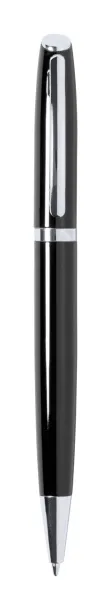 Raffa ballpoint pen Black