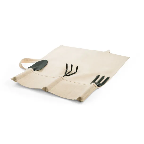 ORCHID Vrtni set Prirodna
