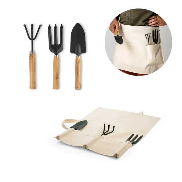 ORCHID Vrtni set