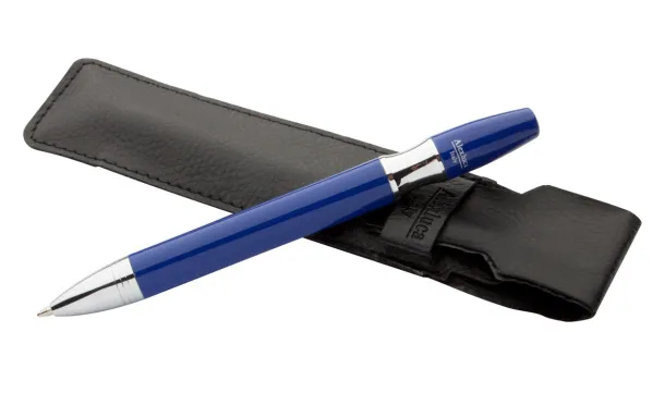 Pilman ballpoint pen Blue