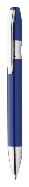 Pilman ballpoint pen Blue