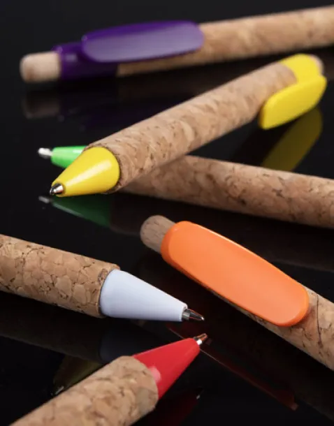 SIGO Bamboo ball pen Smeđa SIGO Bamboo ball pen Smeđa