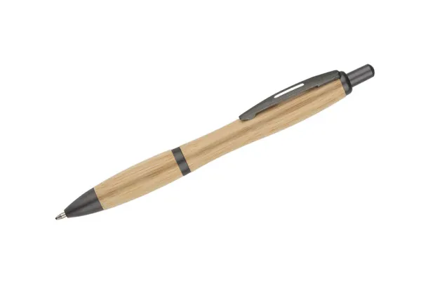 SIGO Bamboo ball pen