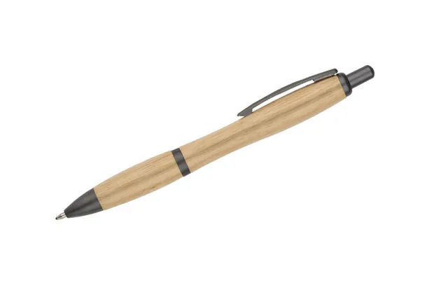 SIGO Bamboo ball pen