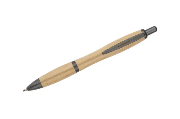 SIGO Bamboo ball pen