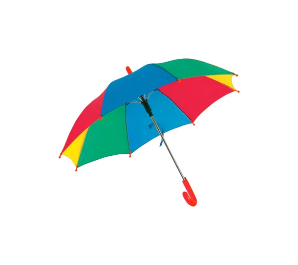 Bambini kids umbrella Multicolour