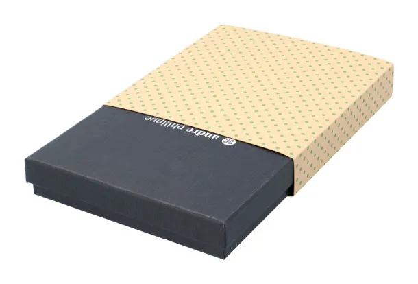 CreaSleeve Kraft 403 Kraft paper sleeve Prirodna