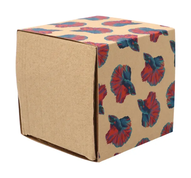 CreaSleeve Kraft 417 Kraft Paper sleeve Natural