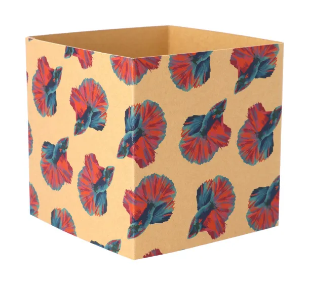 CreaSleeve Kraft 417 Kraft Paper sleeve Natural