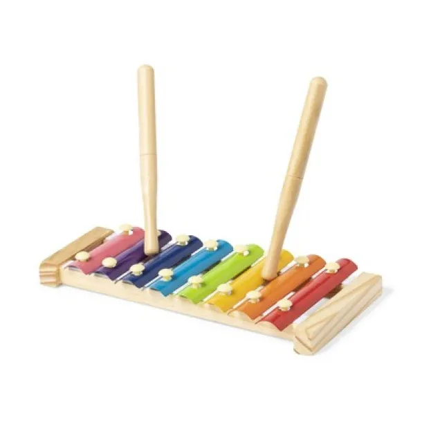  Xylophone wood