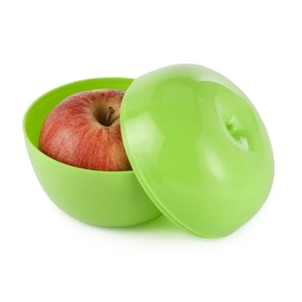  Lunch box light green