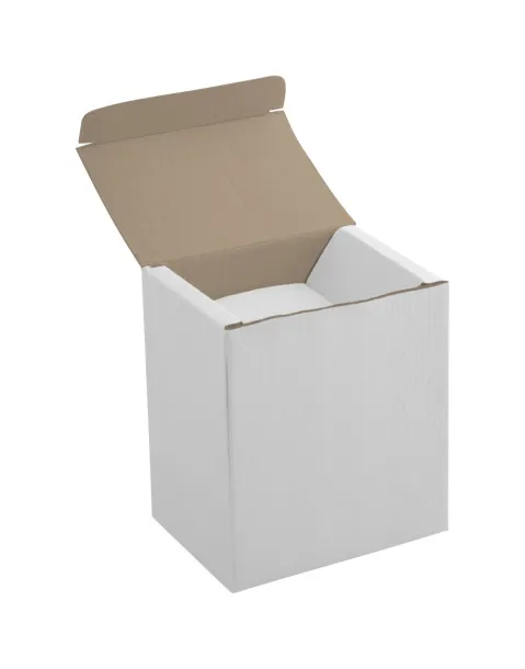 Univer mug box White