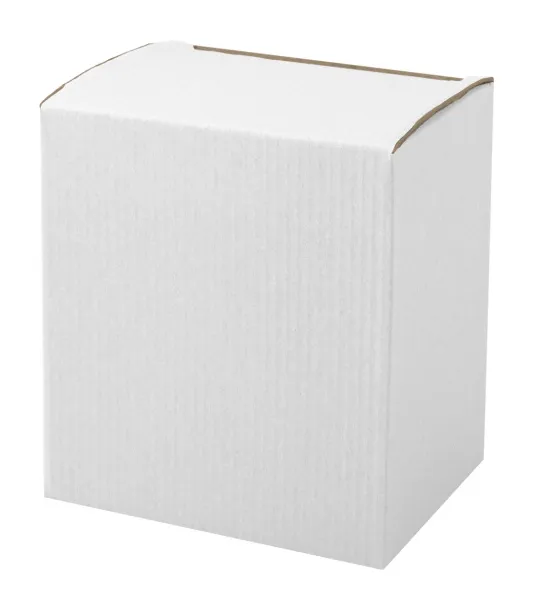 Univer mug box White