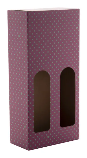 CreaBox Wine B personalizirana kutija za vino Bijela