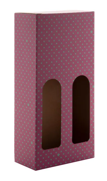 CreaBox Wine B personalizirana kutija za vino Bijela