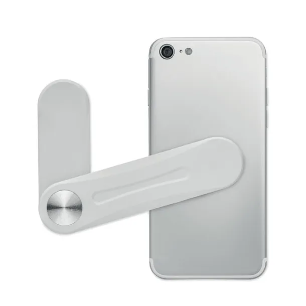 GADA Magnetic phone holder Grey