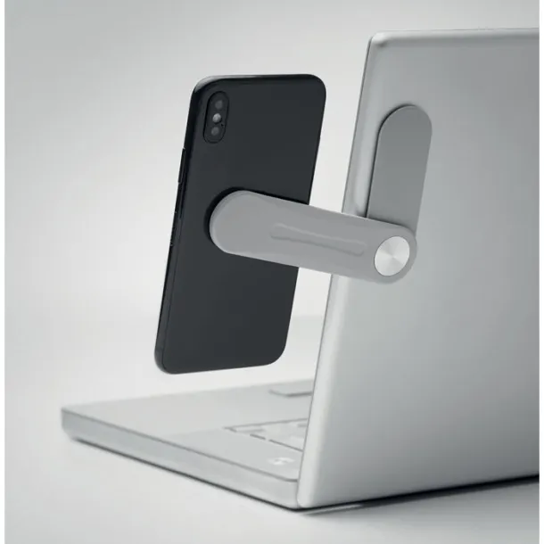 GADA Magnetic phone holder Grey