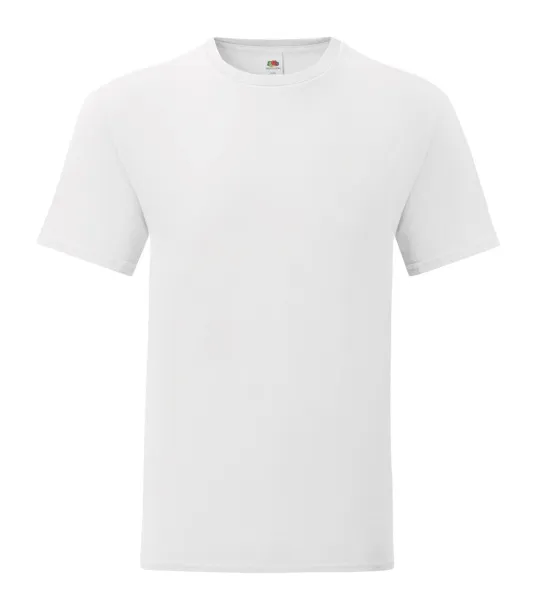 Iconic T-shirt White