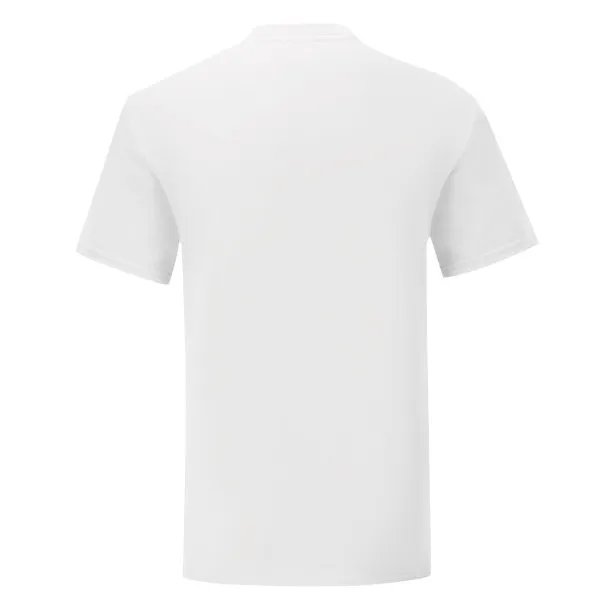 Iconic T-shirt White