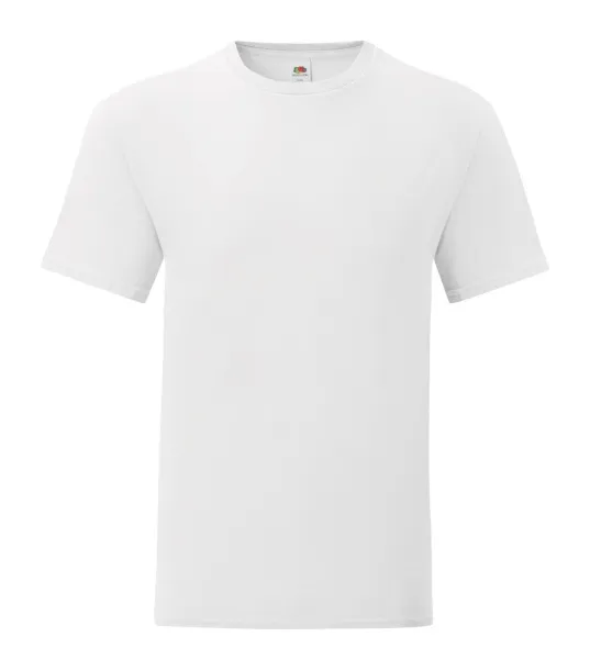 Iconic T-shirt White