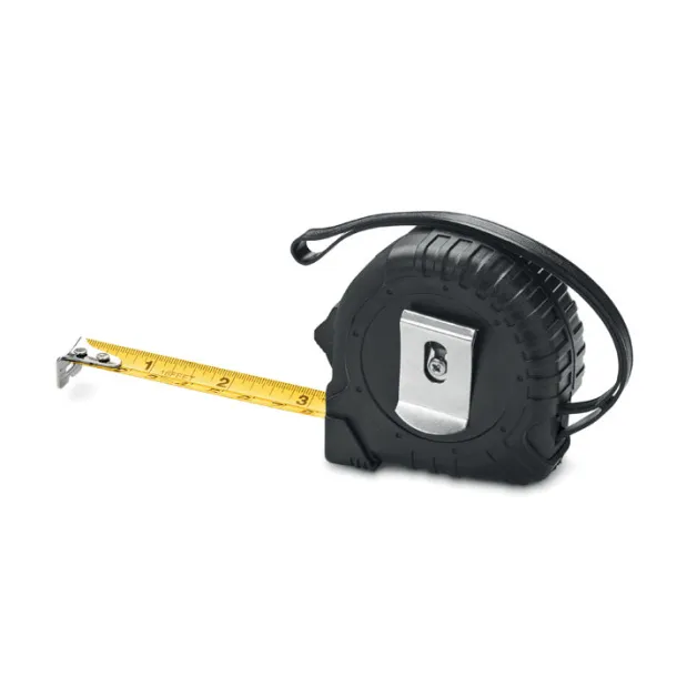 MRTAPE Measuring tape 3M Black