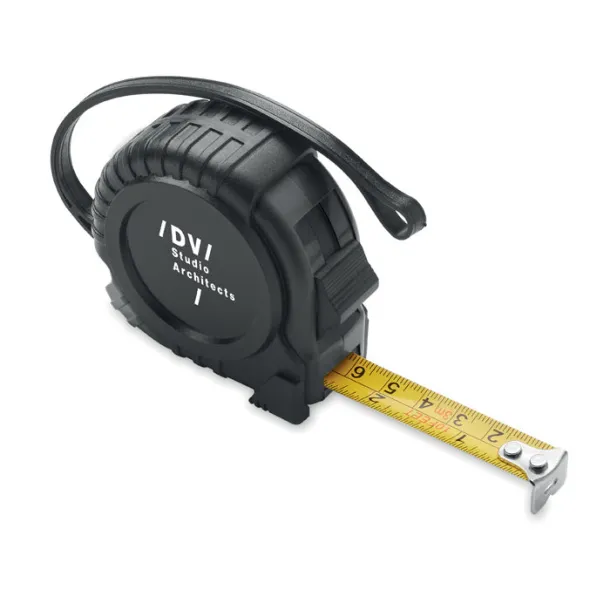 MRTAPE Measuring tape 3M Black