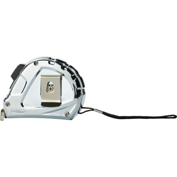  Measuring tape 5m Srebrna