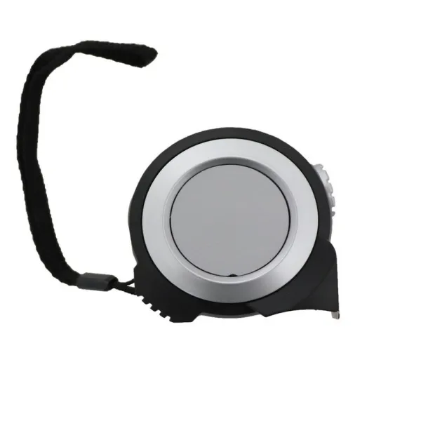  Measuring tape 5m Crna