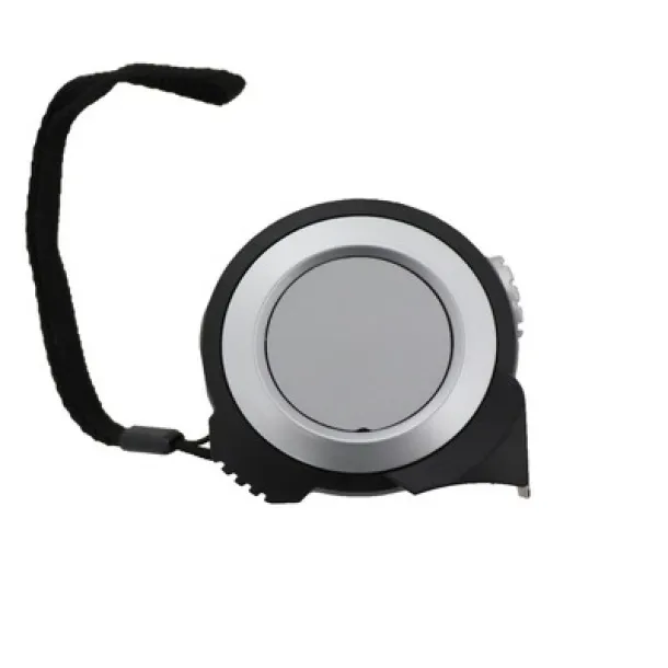  Measuring tape 5m Crna