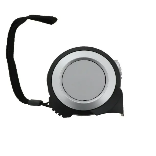  Measuring tape 5m Crna