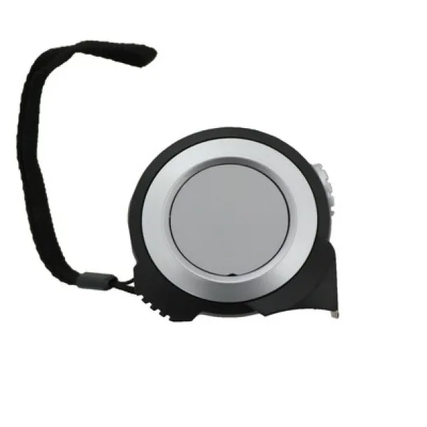  Measuring tape 5m Crna