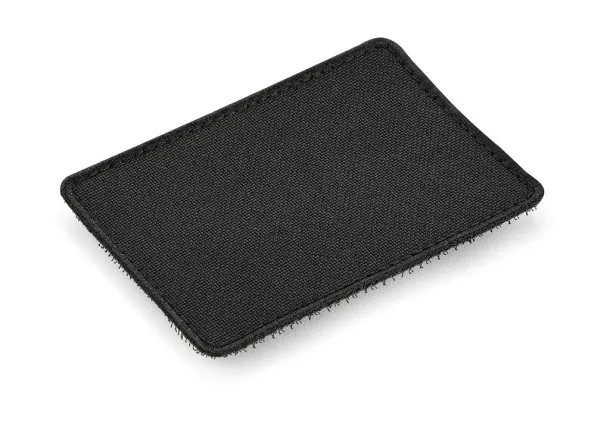  MOLLE Utility Patch - Bagbase Black