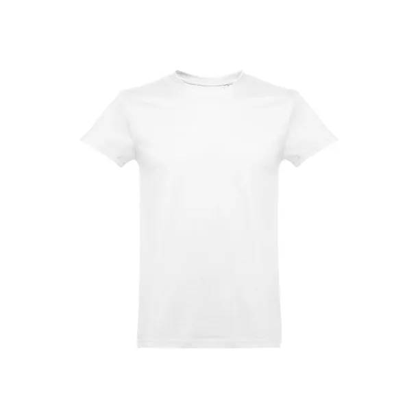 ANKARA Men's t-shirt White