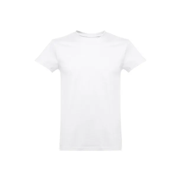 ANKARA Men's t-shirt White