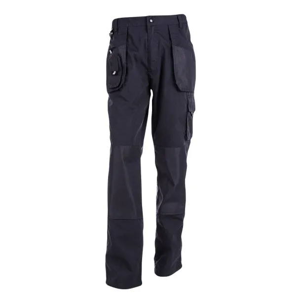 WARSAW Men's workwear trousers Navy Blue