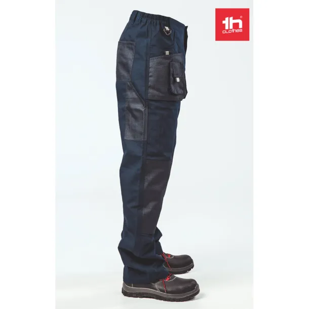 WARSAW Men's workwear trousers