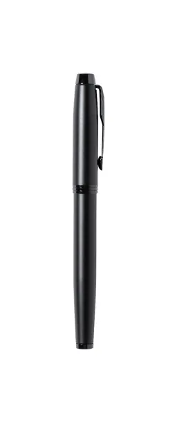 IM Achromatic fountain pen Black
