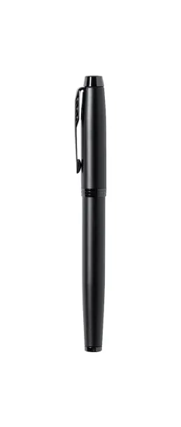 IM Achromatic fountain pen Black