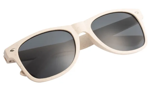 Kirra sunglasses Beige