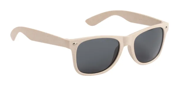 Kirra sunglasses Beige