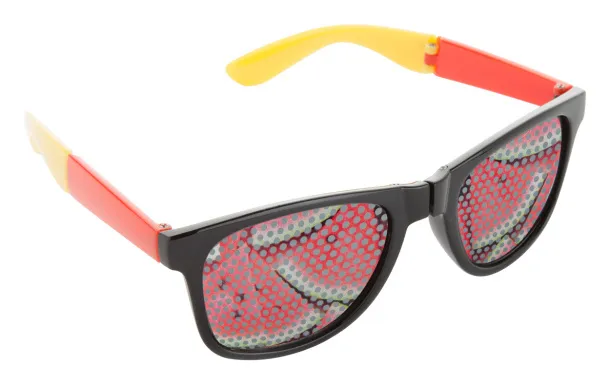 Mundo sunglasses Multicolour