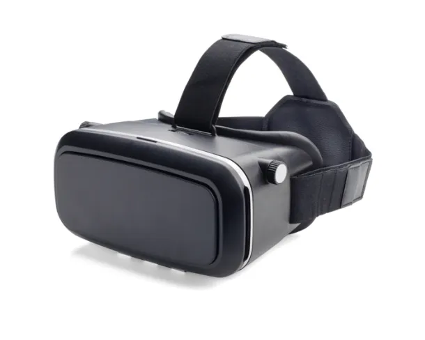 MERSE Goggle VR (Virtual Reality) Black