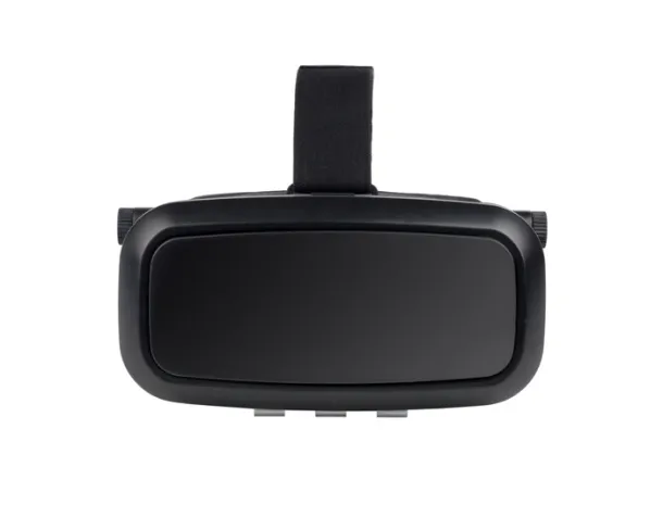 MERSE Goggle VR (Virtual Reality) Black