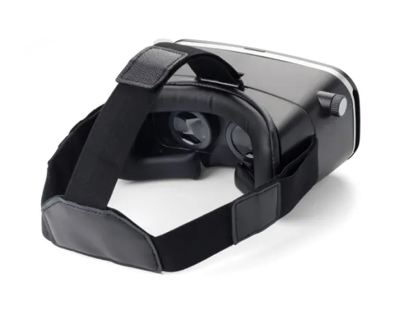 MERSE Goggle VR (Virtual Reality) Black