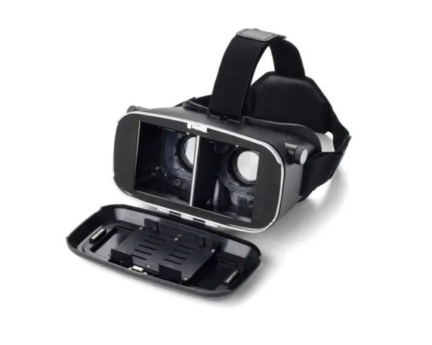 MERSE Goggle VR (Virtual Reality) Black