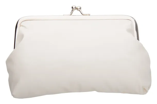 Becky purse White